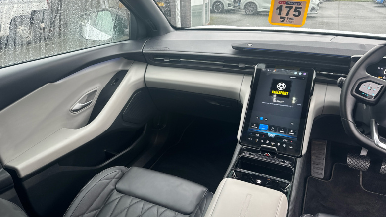 Ford Explorer 250kW Premium 79kWh AWD 5dr Auto Electric Estate